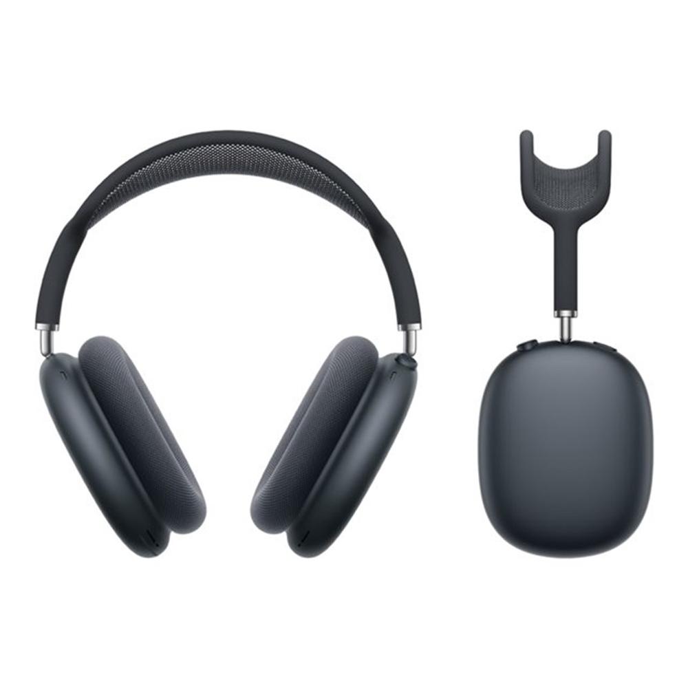 Auriculares Apple AirPods Max Diadema Bluetooth Negro