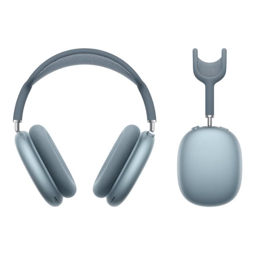 Auriculares Apple AirPods Max Diadema Bluetooth Azul
