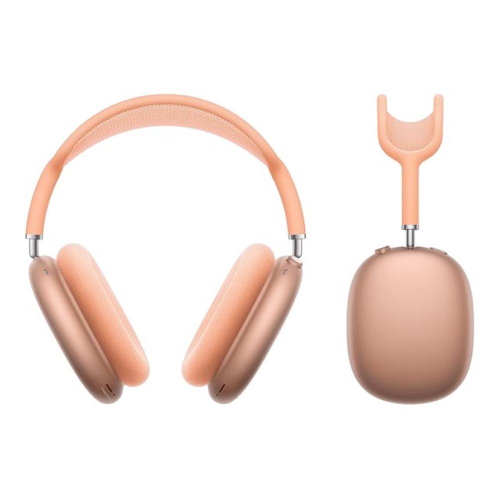Auriculares Apple AirPods Max Diadema Bluetooth Naranja