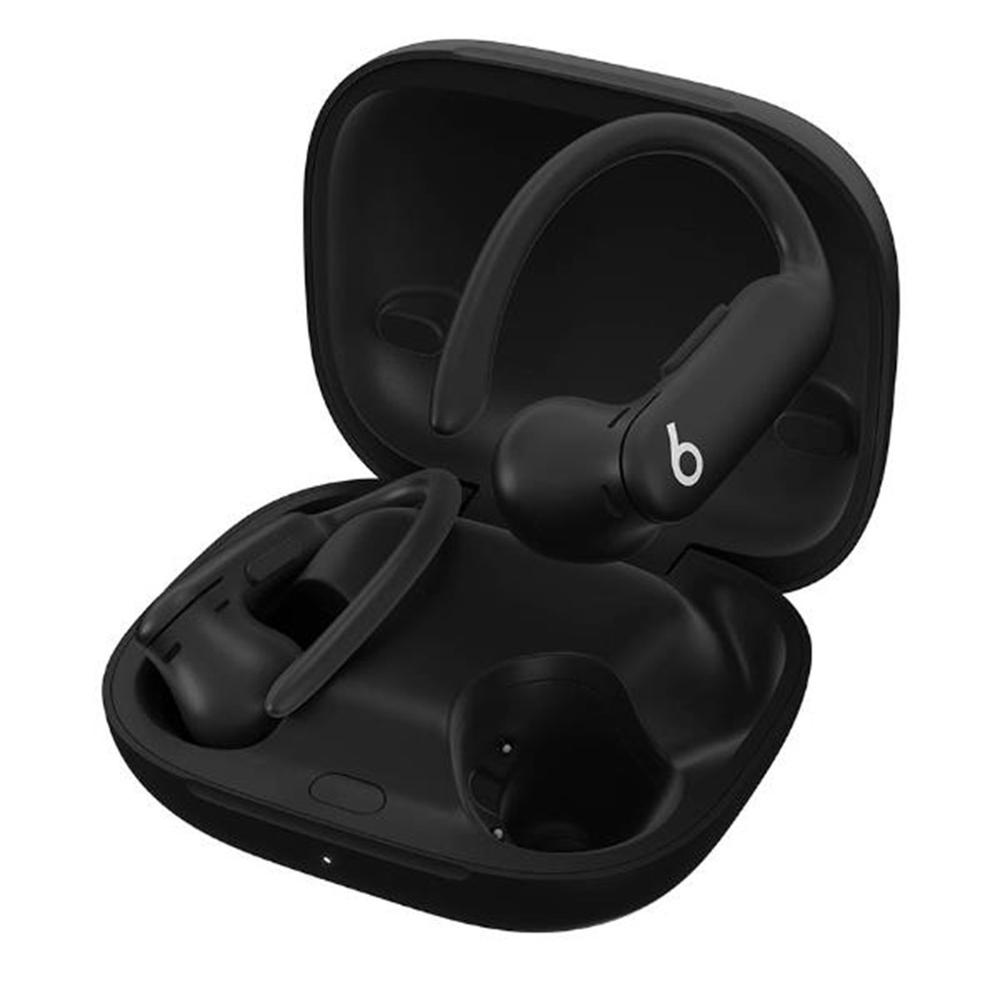 Auriculares Apple Powerbeats Pro 2 De botón (TWS) Negro
