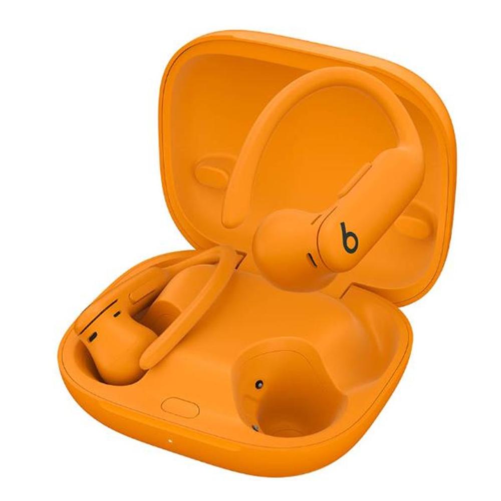 Auriculares Apple Powerbeats Pro 2 De botón (TWS) Naranja