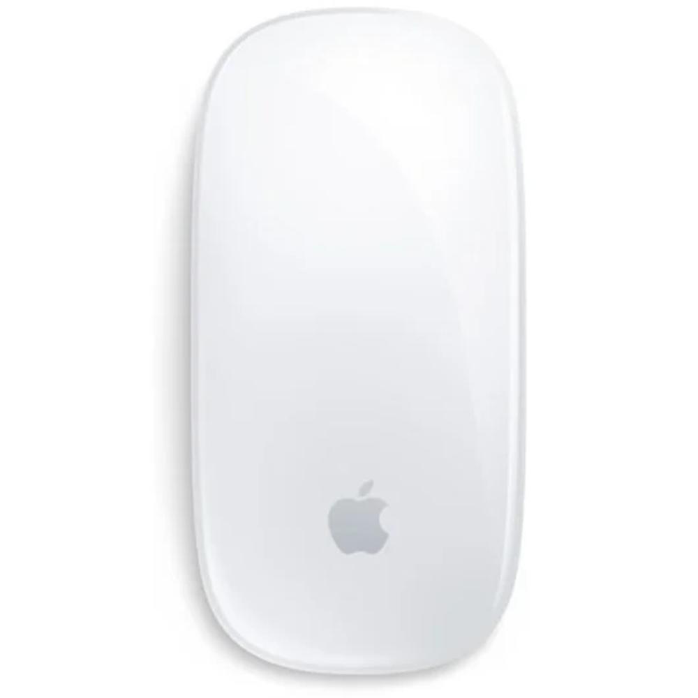 Ratón Apple Magic Inalámbrico Blanco