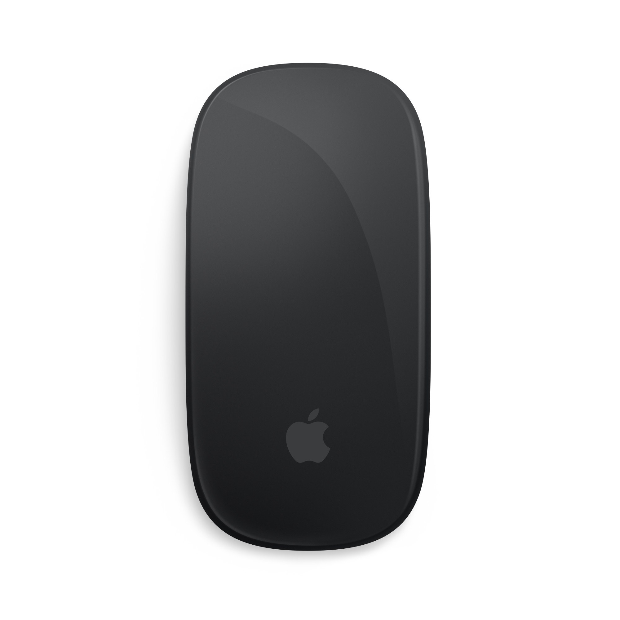 Ratón Apple Magic Inalámbrico Negro