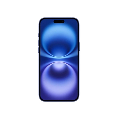 Móvil Apple iPhone 16 Plus 256GB Azul