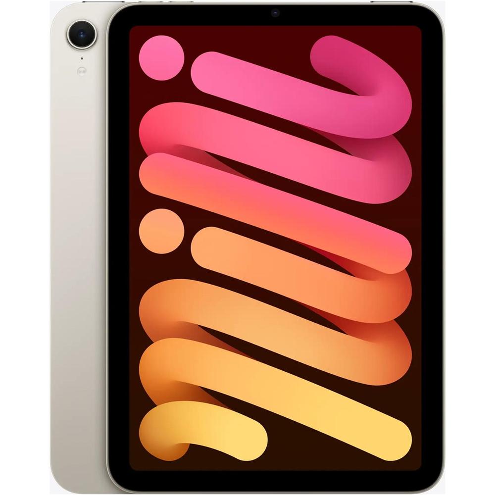 Tablet Apple iPad mini 7 8.3" 128GB Crema