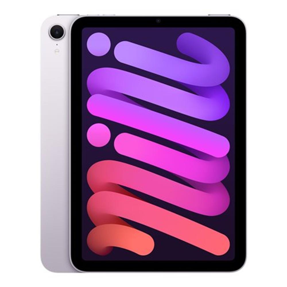 Tablet Apple iPad mini 8.3" 128GB A17 Pro Wi-Fi Púrpura