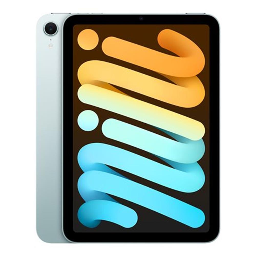 Tablet Apple iPad mini 8.3" 256GB Azul