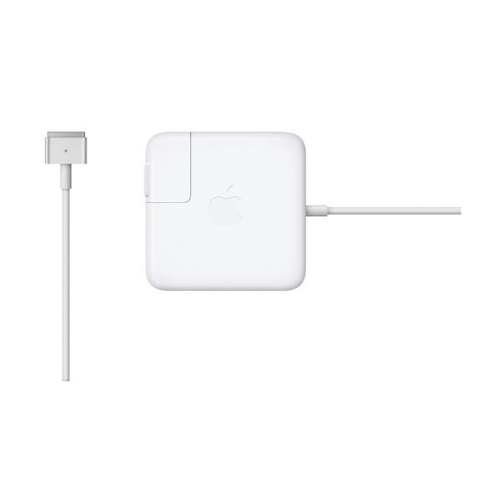 Cargador para portátil Apple MagSafe 2 85W Blanco