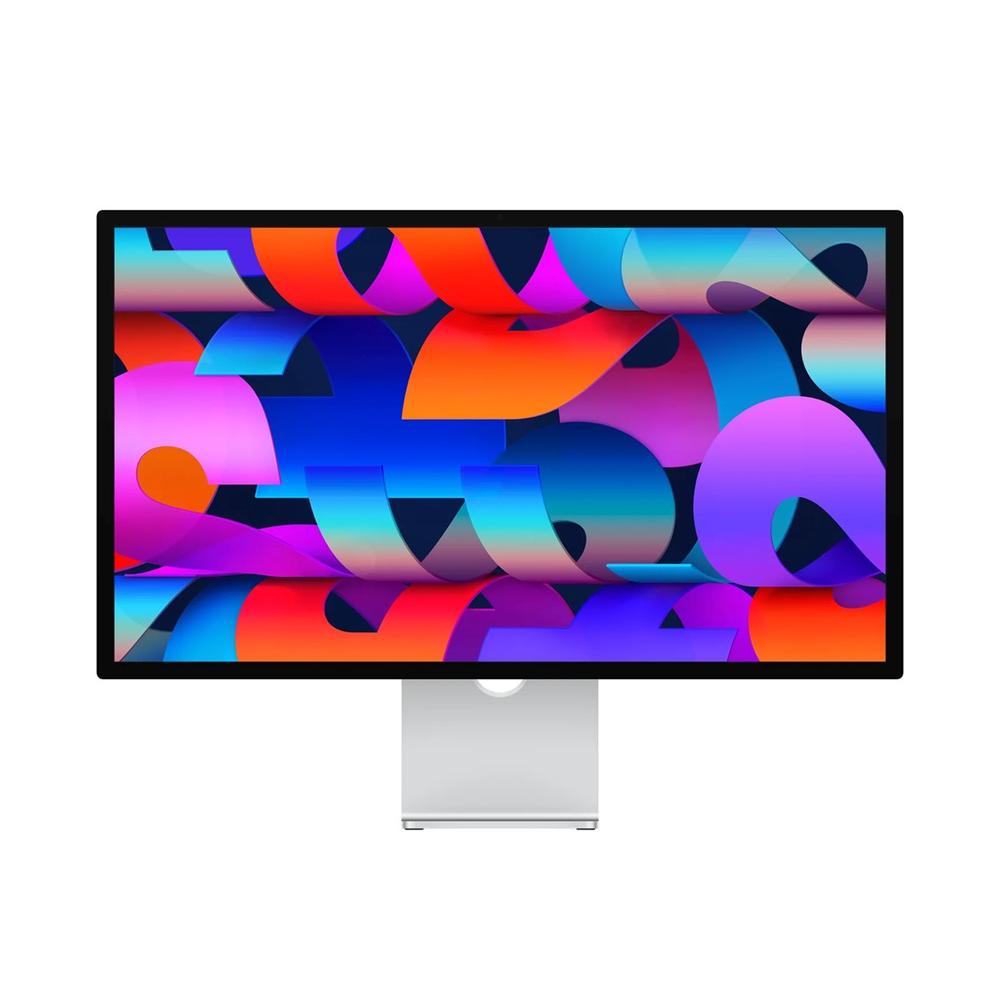 Monitor Apple Studio Display 27" 5K 5120 x 2880 Cristal estándar