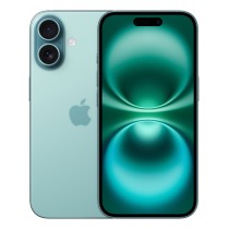 Móvil Apple iPhone 16 128GB A18 Verde