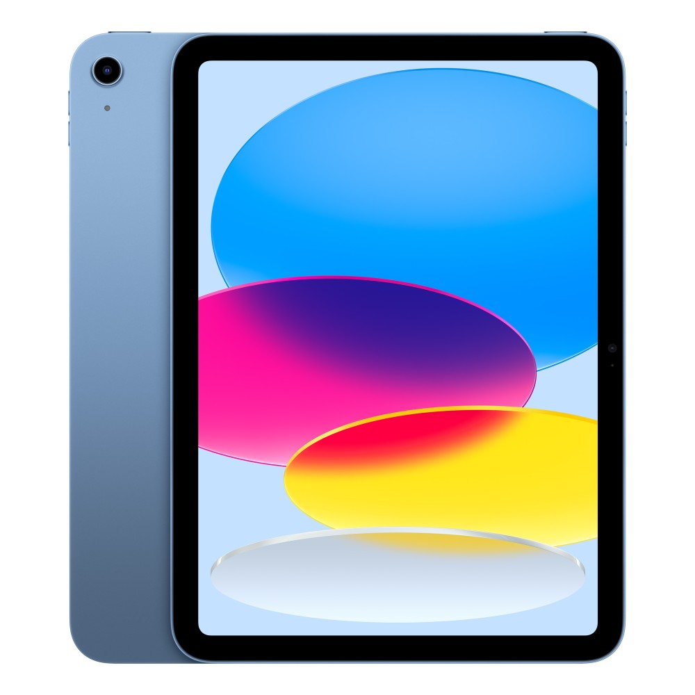 Tablet Apple iPad 11 128GB Azul