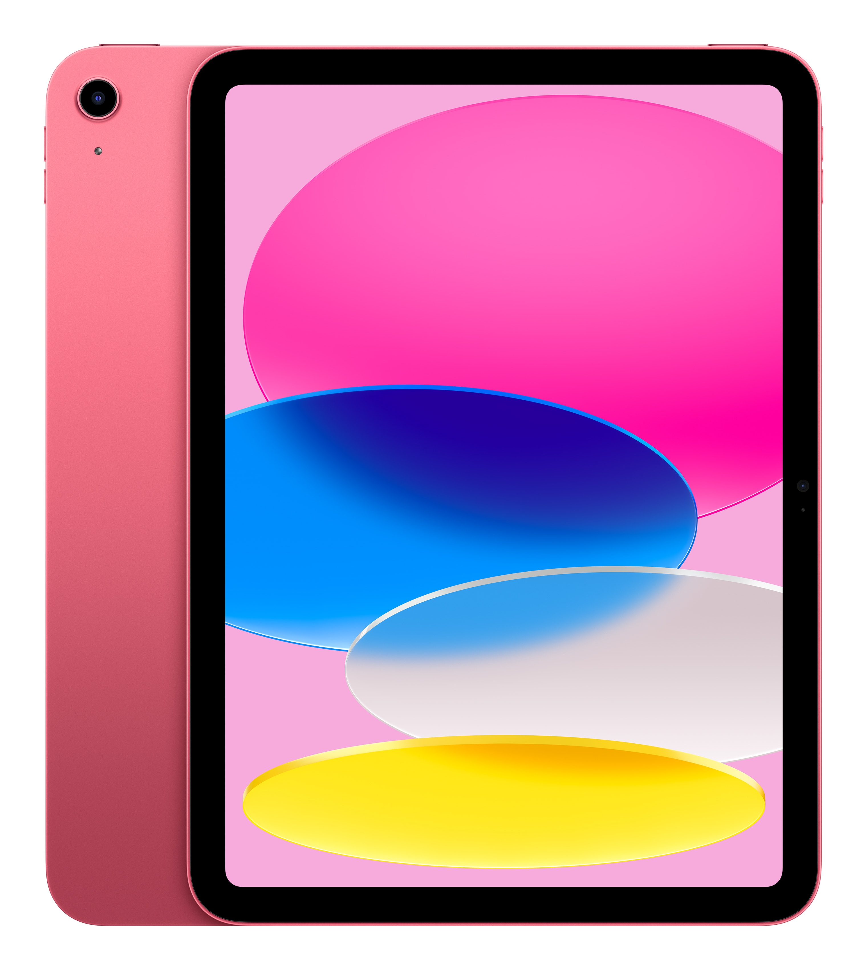Tablet Apple iPad 11th generation 11" 128GB Rosa