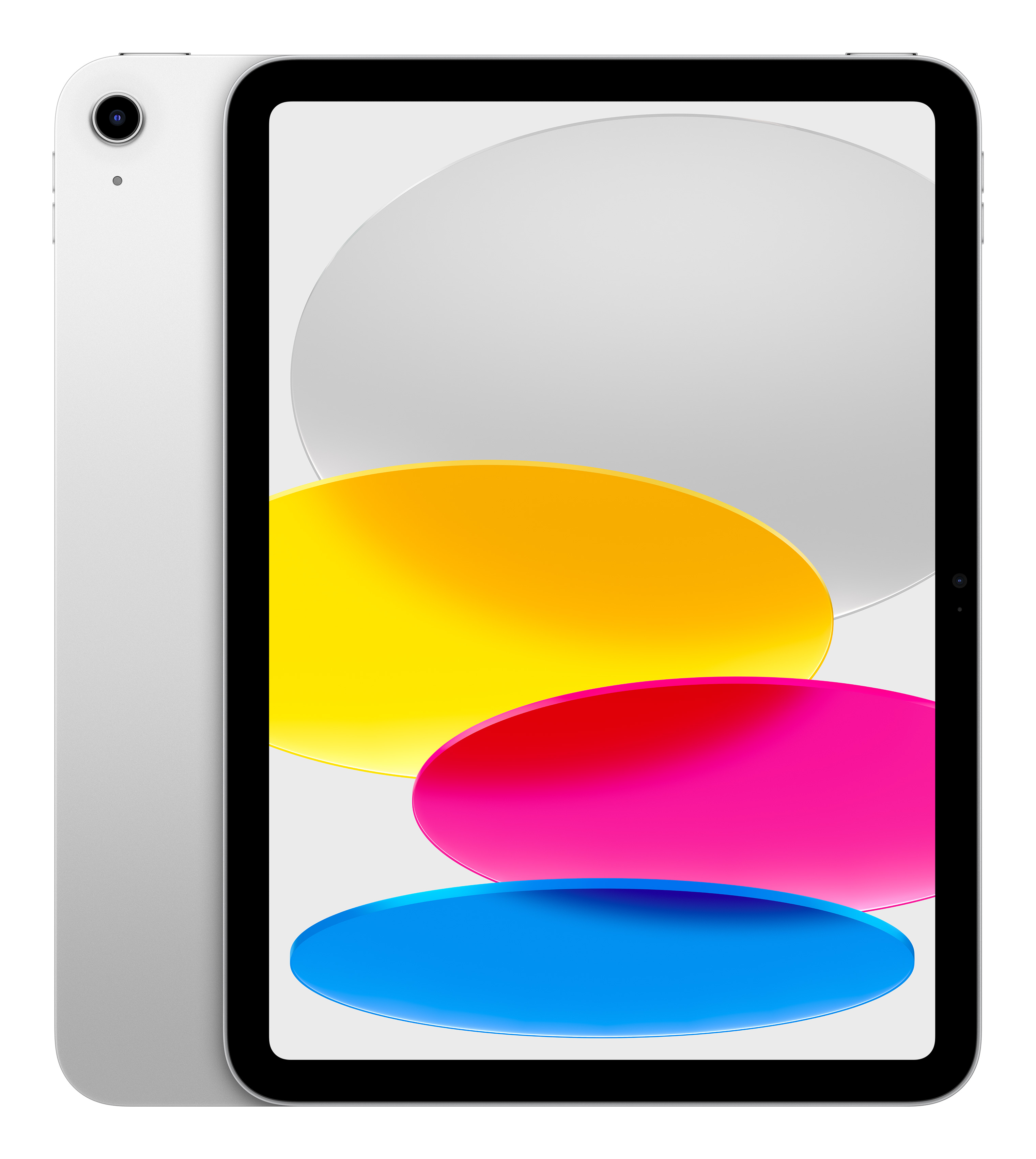 Tablet Apple iPad 11ª generación 11" 256GB WiFi Plata