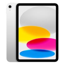 Tablet Apple iPad 11" A16 256GB WiFi Plata