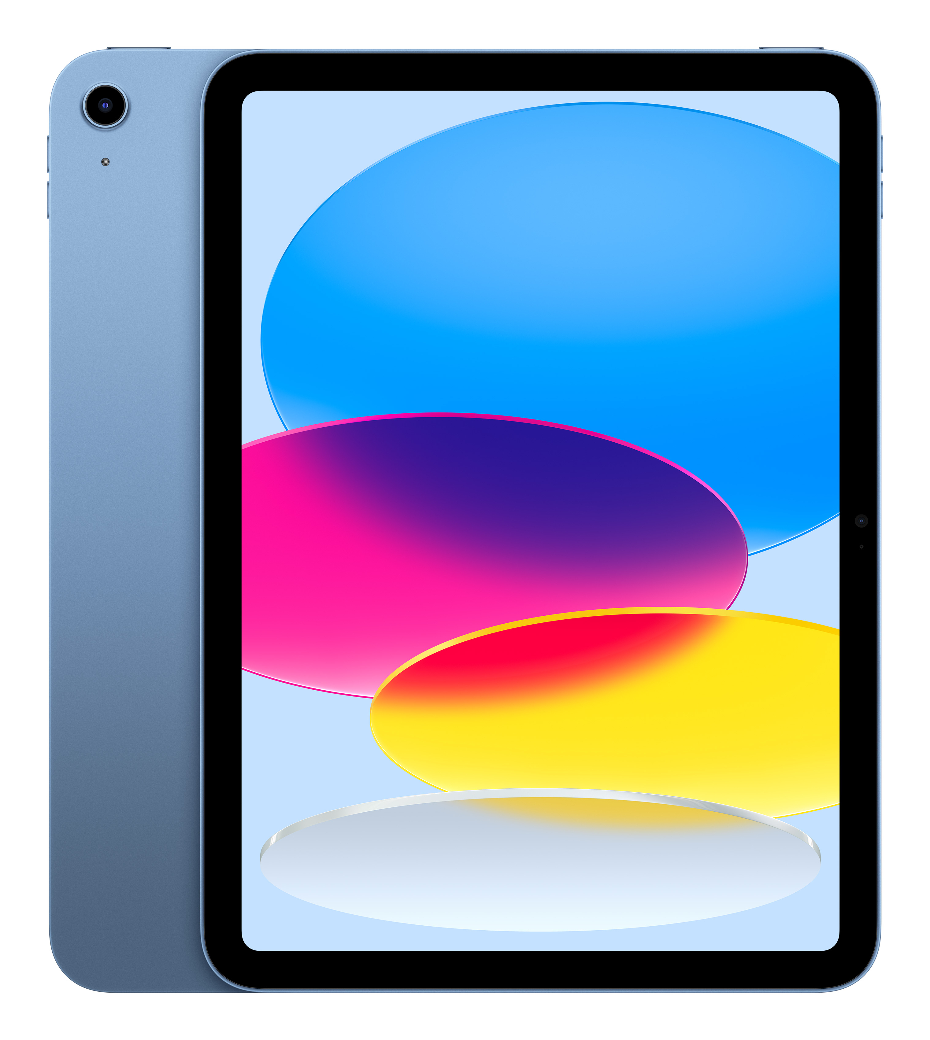 Tablet Apple iPad 11ª Generación 11" 256GB WiFi Azul