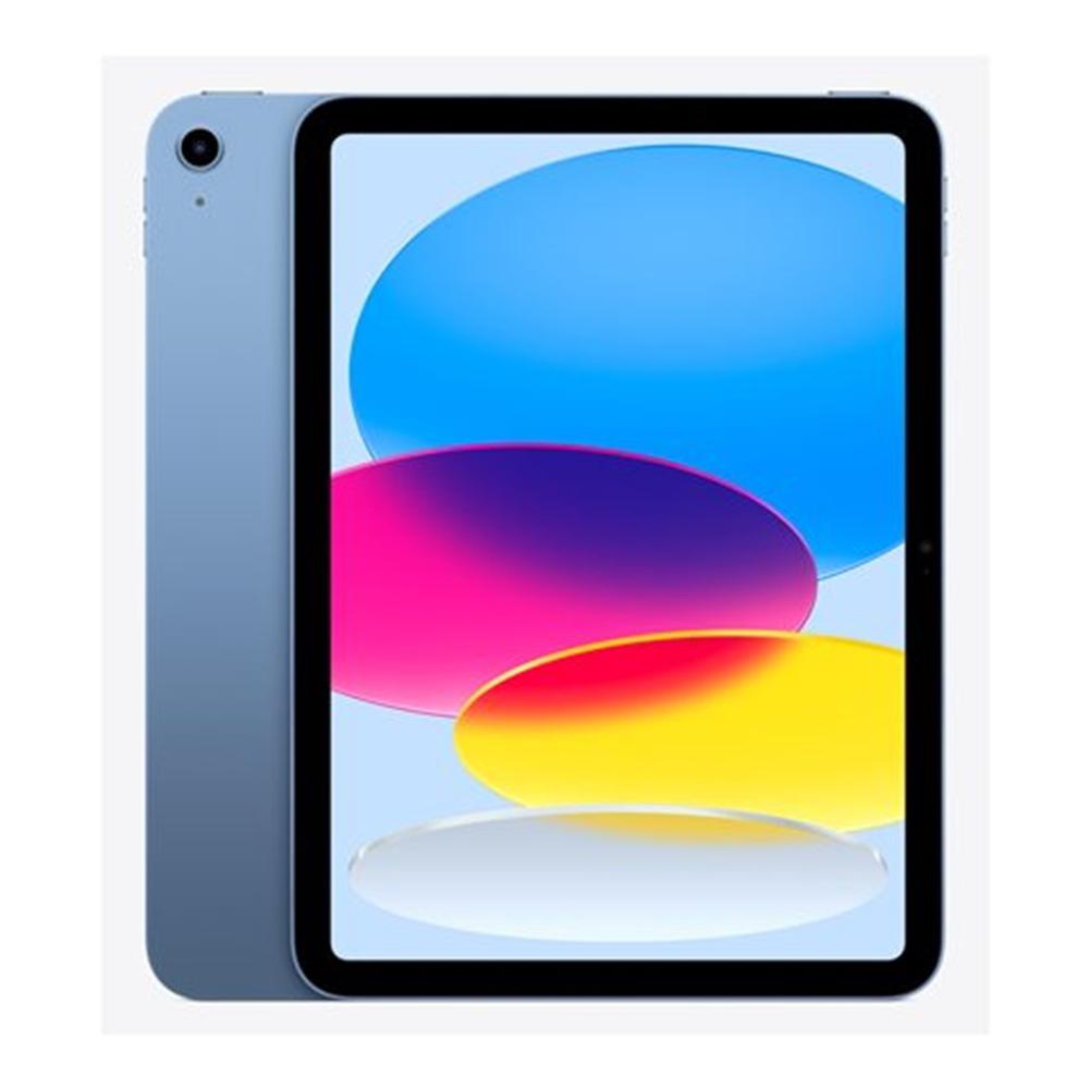 Tablet Apple iPad 11" (2025) 512GB Azul