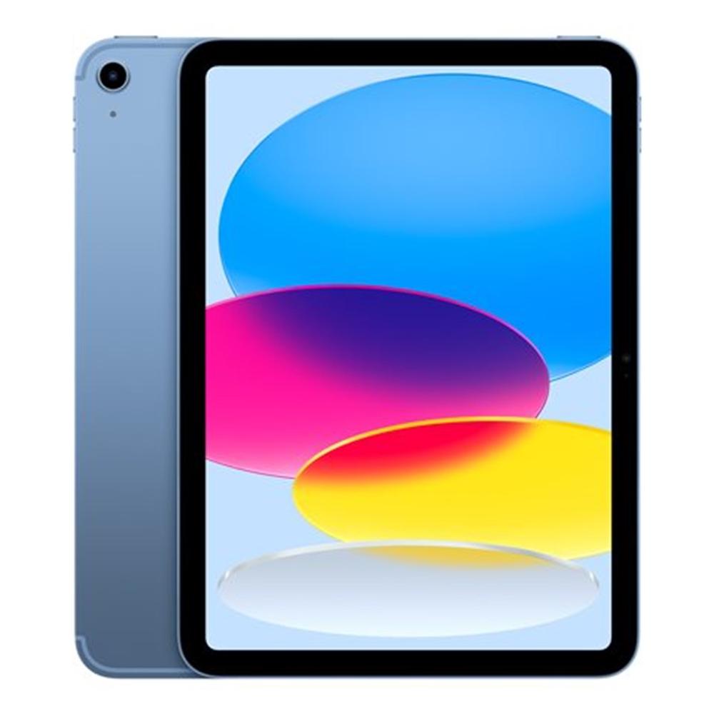 Tablet Apple iPad Air 11" 128GB 5G Azul