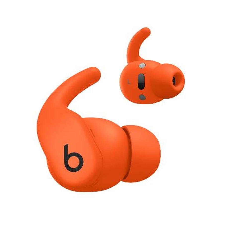 Auriculares Apple Beats Powerbeats Fit De botón (TWS) Bluetooth Naranja