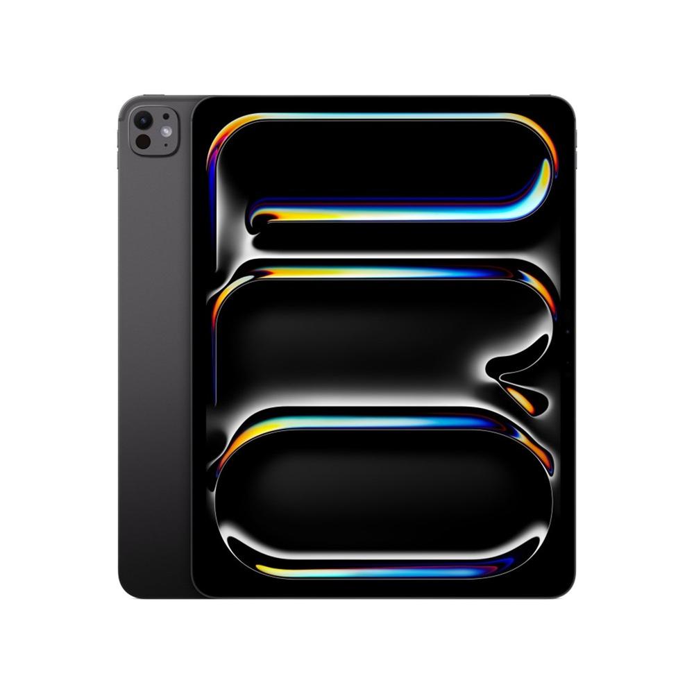 Tablet Apple iPad Pro 13 256GB 12GB Negro