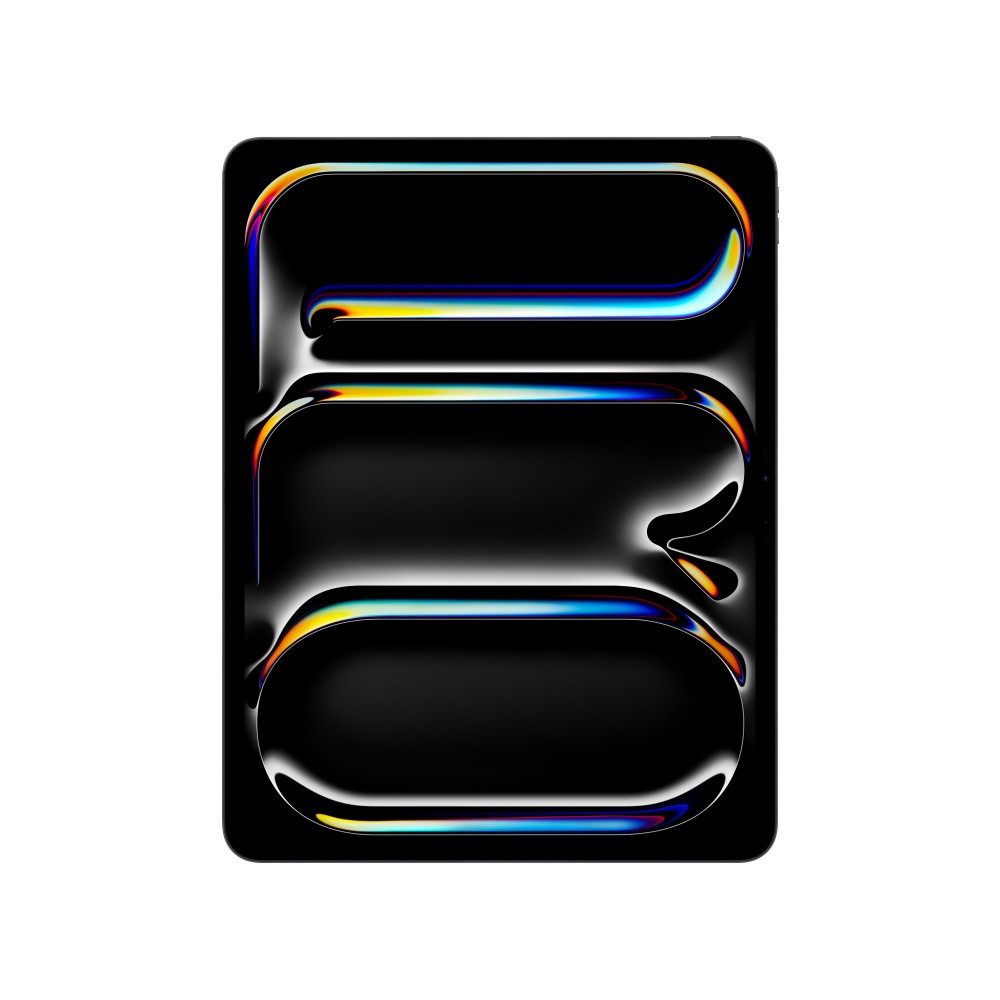 Tablet Apple iPad Pro 13 1TB Negro
