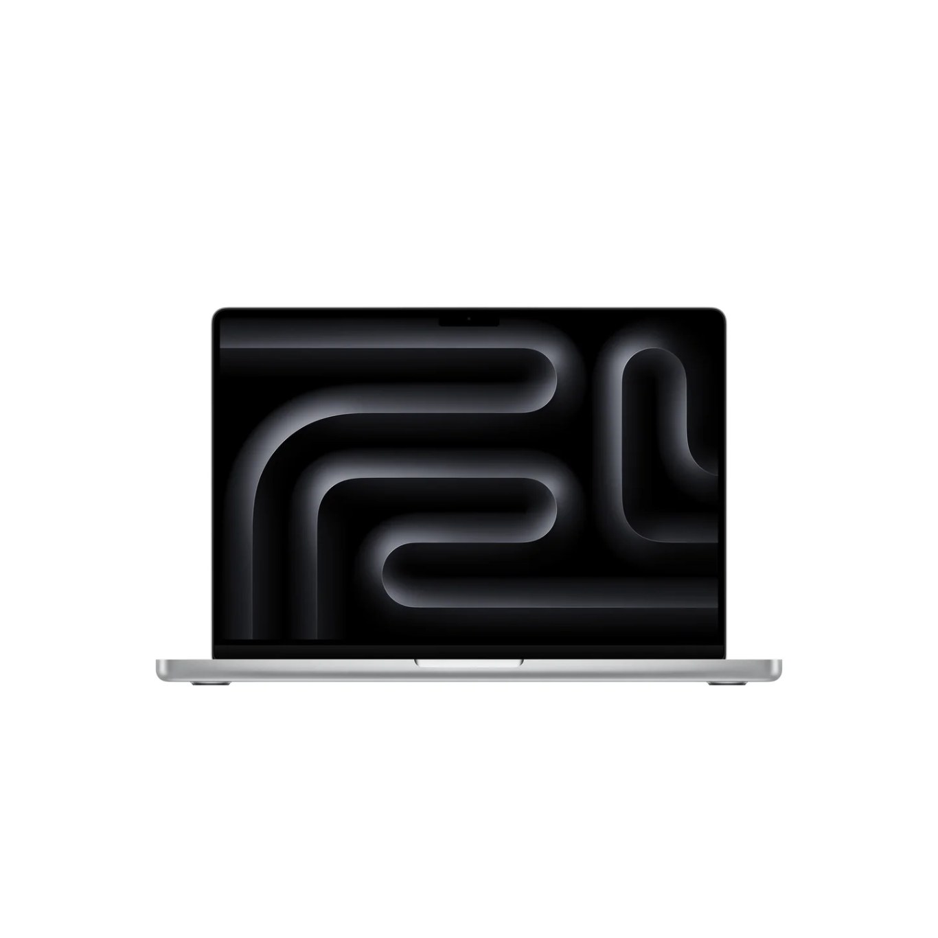 Portátil Apple MacBook Pro 14 Apple M5 16GB 1TB SSD macOS Tahoe 26 Negro
