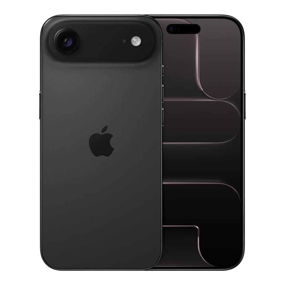 Móvil Apple iPhone Air 256GB 6.5" A19 Pro Negro