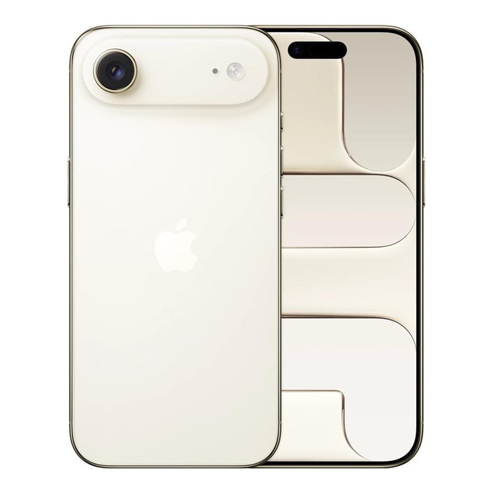Móvil Apple iPhone Air 512GB Dorado