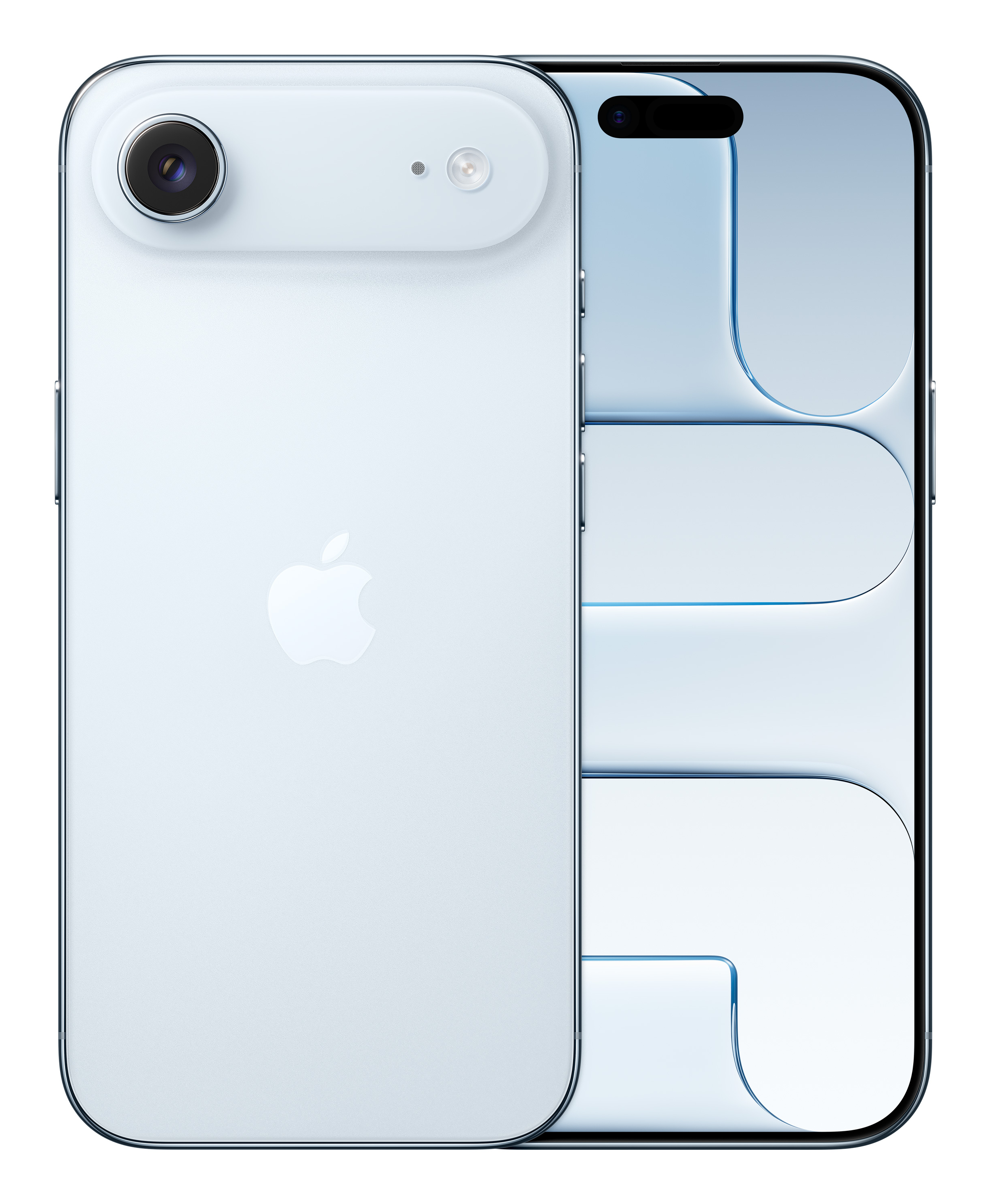 Móvil Apple iPhone Air 512GB Azul Cielo