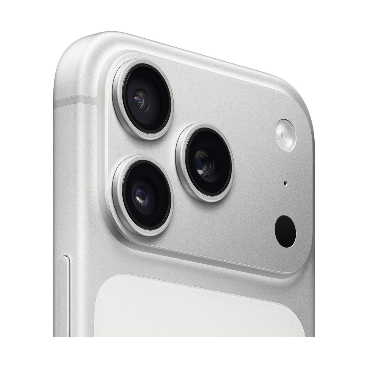 Móvil Apple iPhone 17 Pro 256GB Plata