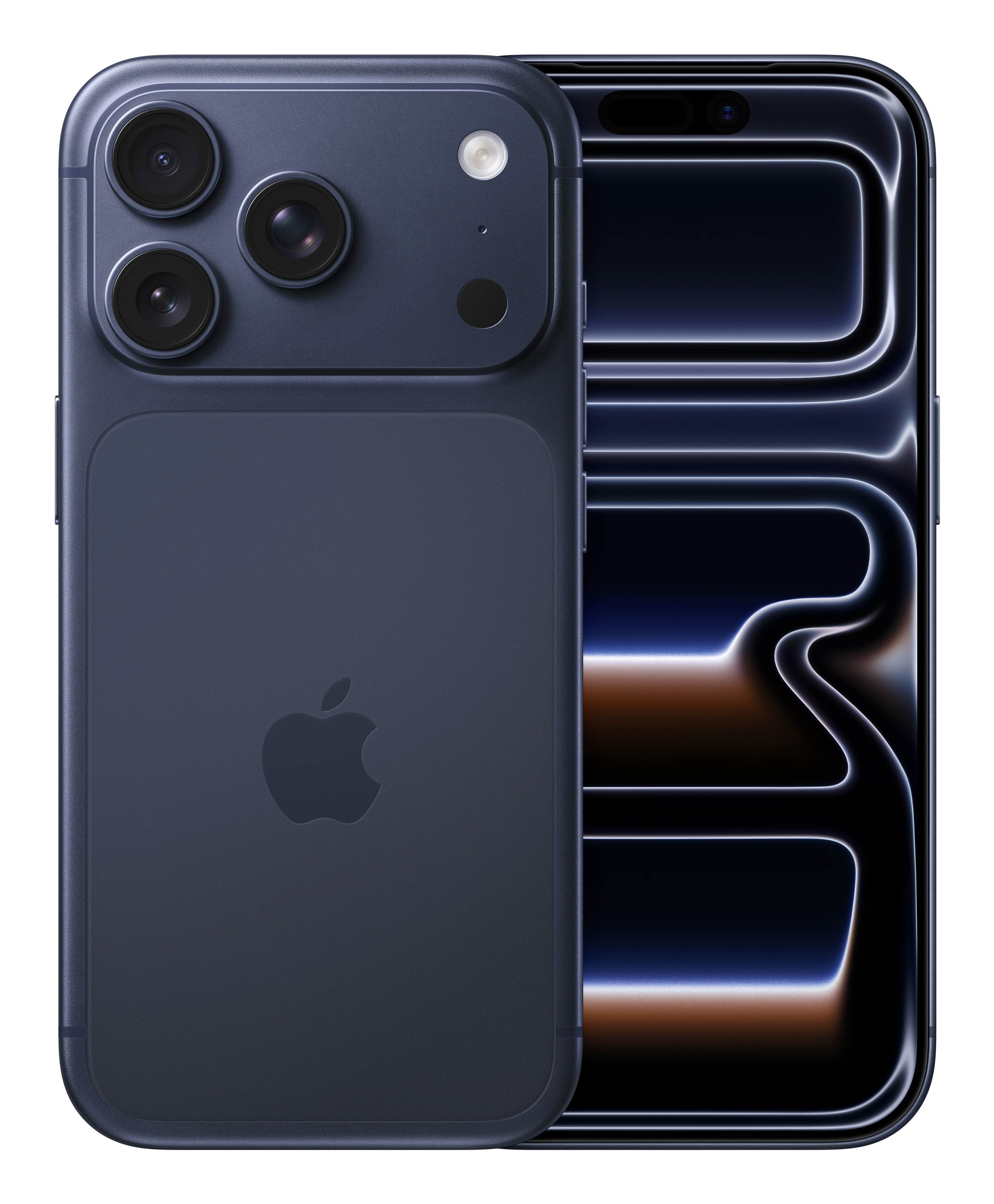 Móvil Apple iPhone 17 Pro 256GB Azul Profundo
