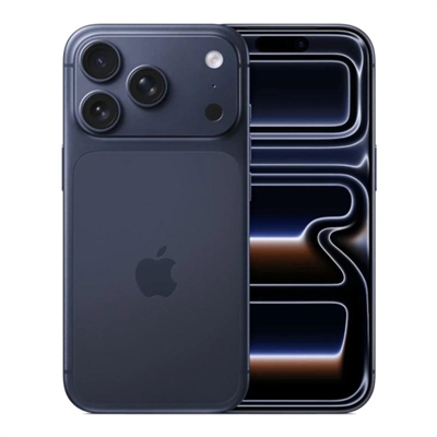 Móvil Apple iPhone 17 Pro 512GB Naranja cósmico