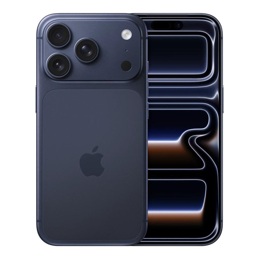 Móvil Apple iPhone 17 Pro 1TB Azul profundo