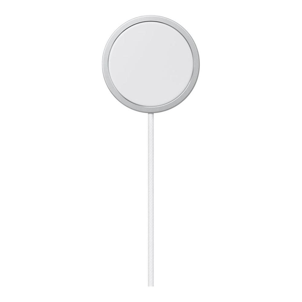 Cargador inalámbrico Apple MagSafe Charger Inalámbrico Blanco