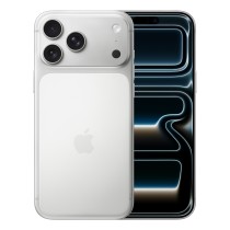 Móvil Apple iPhone 17 Pro Max 256GB Plata