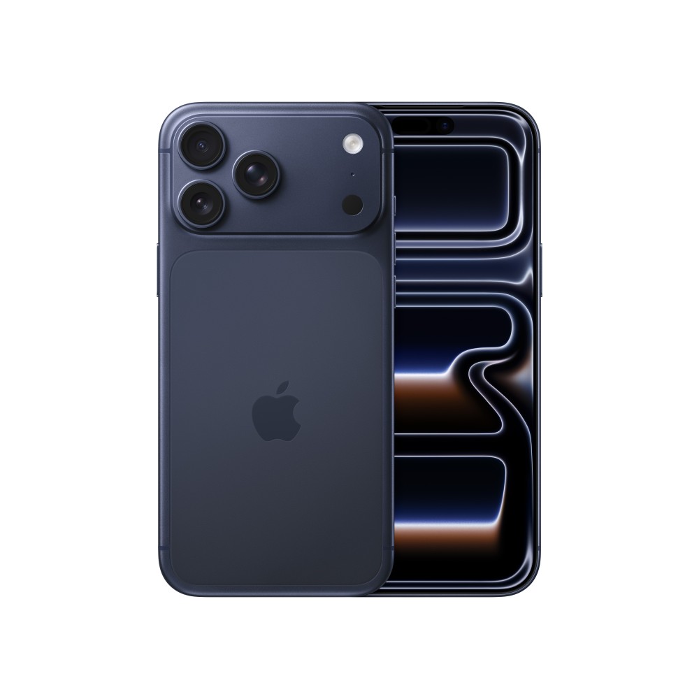 Móvil Apple iPhone 17 Pro Max 512GB Azul profundo
