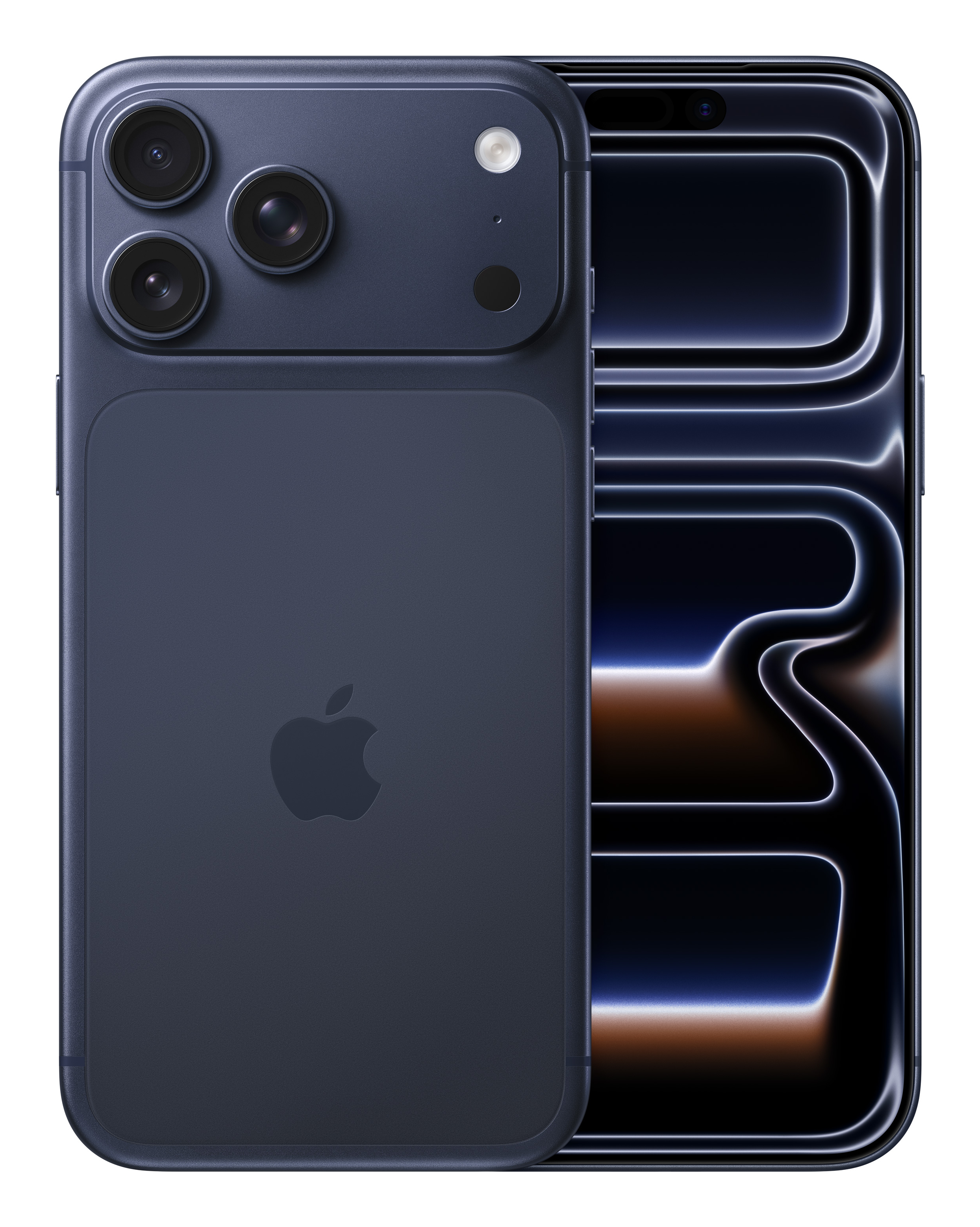 Móvil Apple iPhone 17 Pro Max 512GB Azul profundo