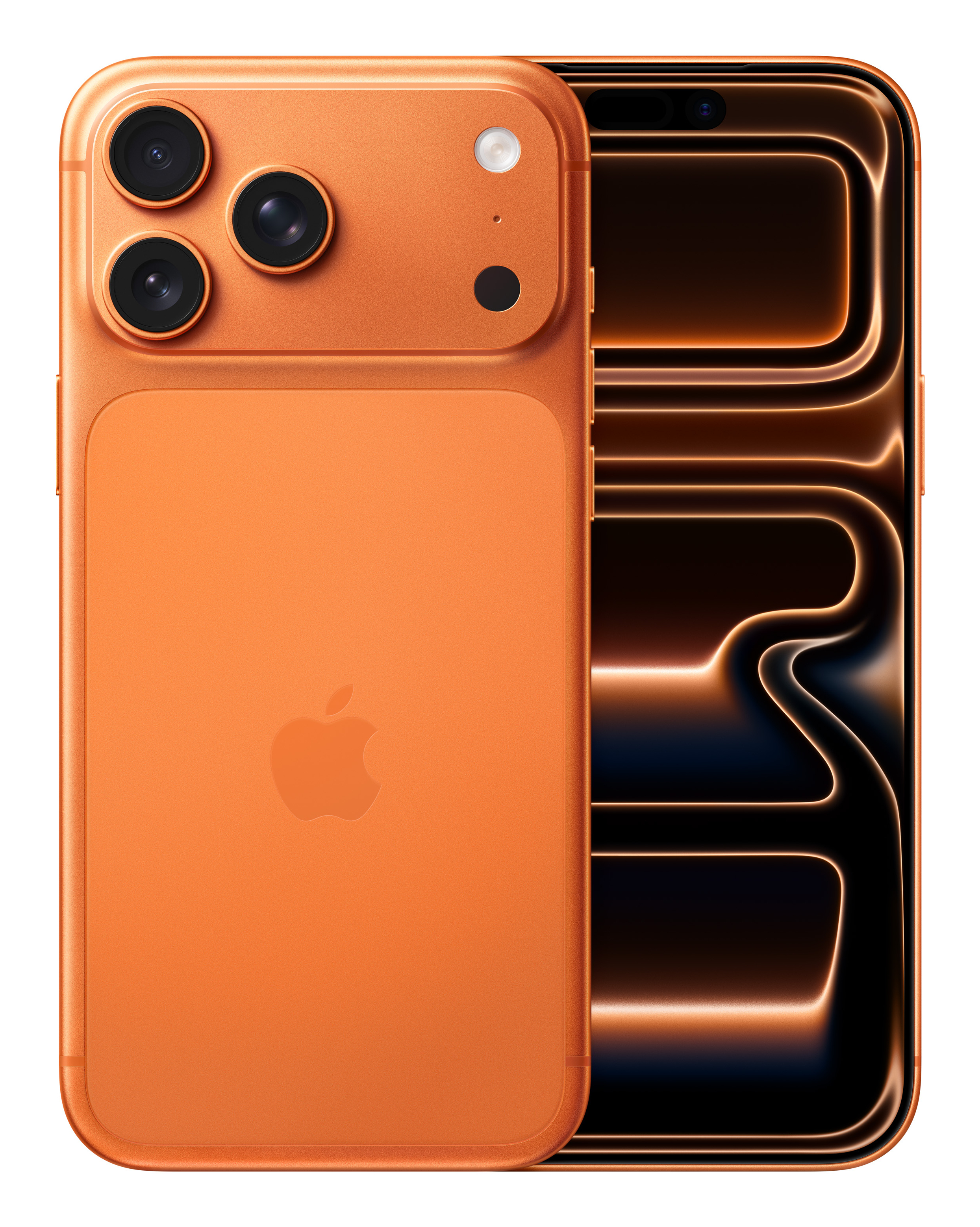 Móvil Apple iPhone 17 Pro Max 1TB Cosmic Orange