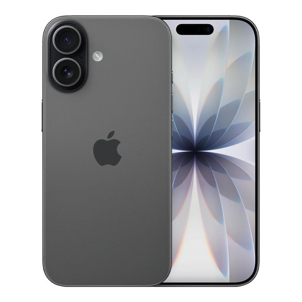 Móvil Apple iPhone 17 256GB 6.3" A19 Negro