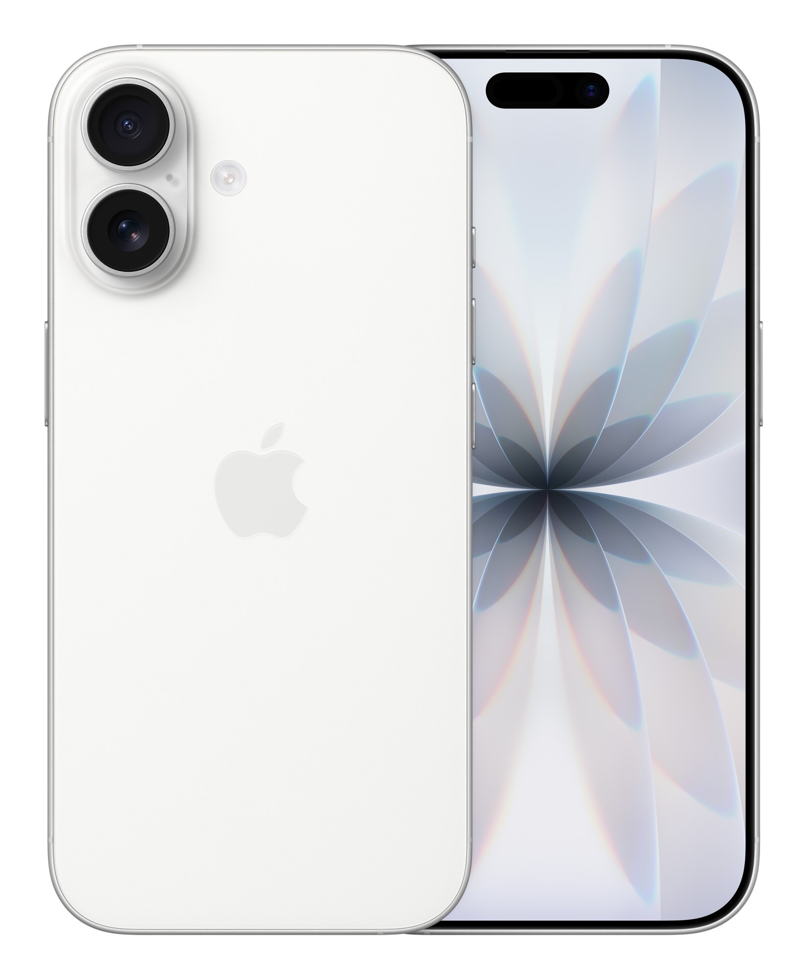 Móvil Apple iPhone 17 256GB Blanco