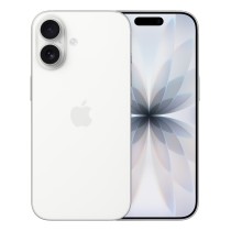 Móvil Apple iPhone 17 256GB 6.1" Blanco