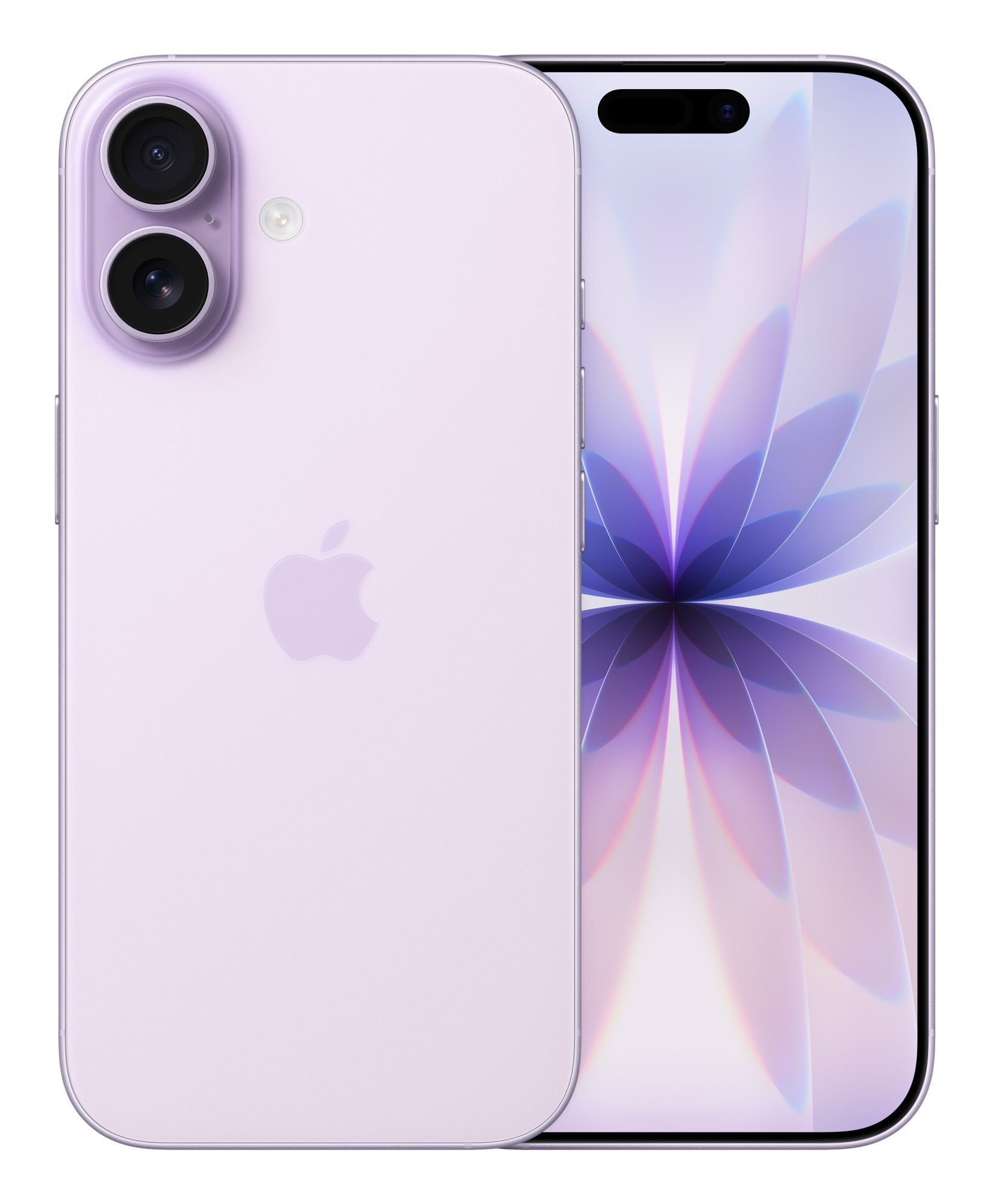 Móvil Apple iPhone 17 256GB Lavanda
