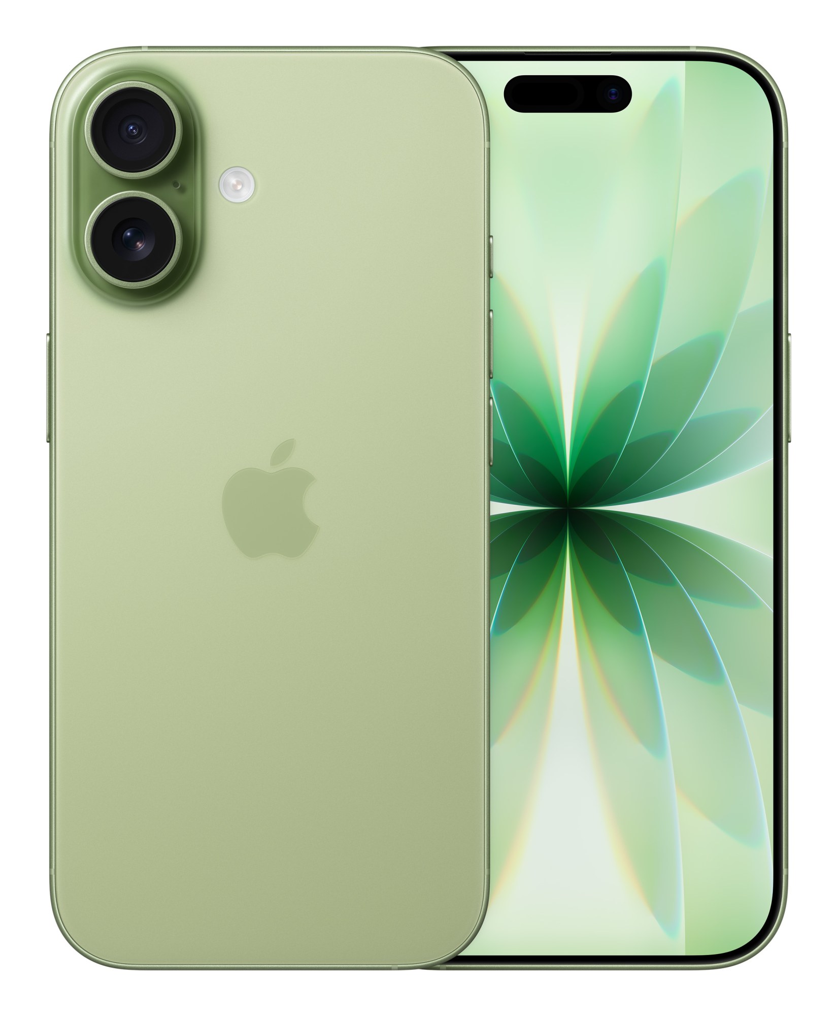 Móvil Apple iPhone 17 256GB Sage