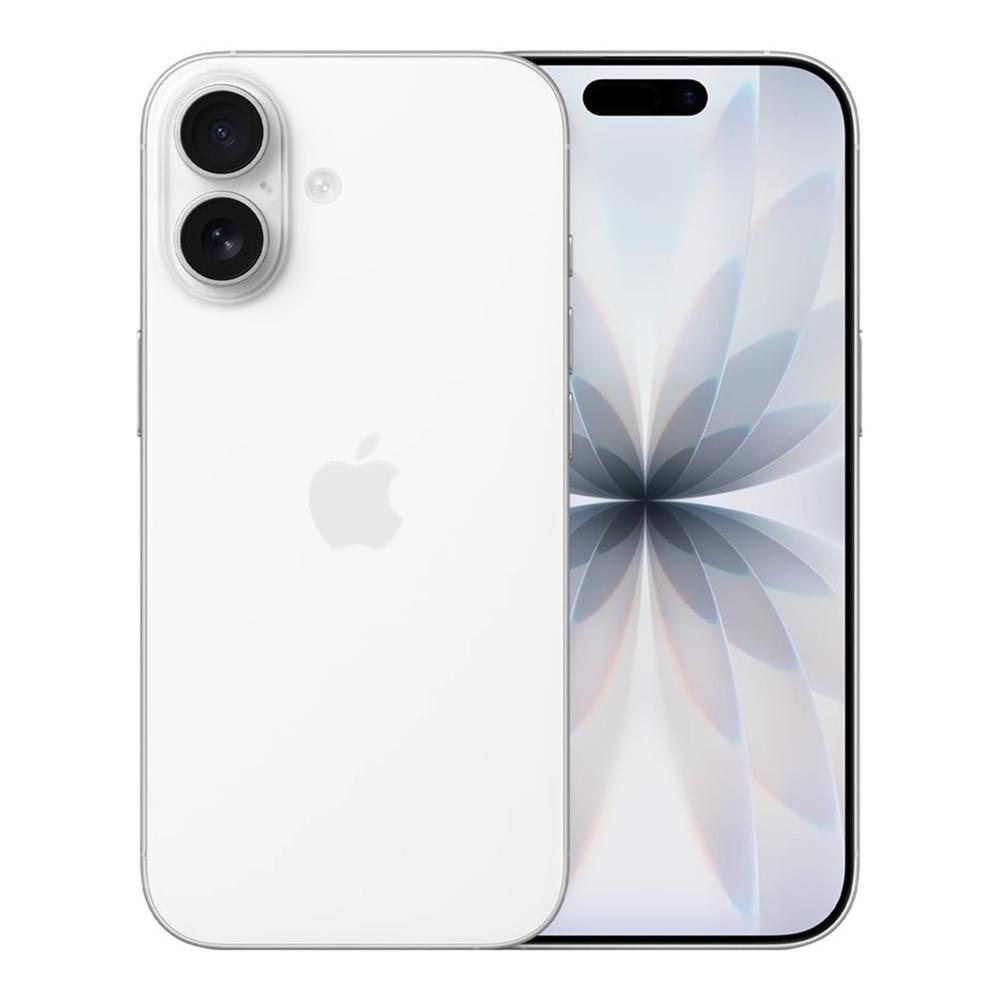 Móvil Apple iPhone 17 6.3" A19 512GB Blanco