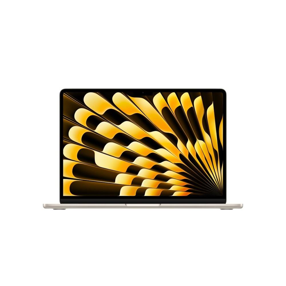 Portátil Apple MacBook Air 13 13.6" M5 16GB 1TB Crema