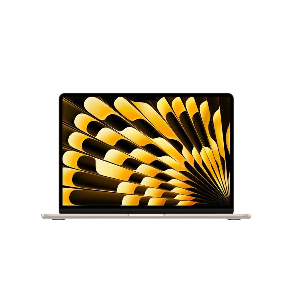 Portátil Apple MacBook Air 13 M5 24GB 1TB SSD Crema