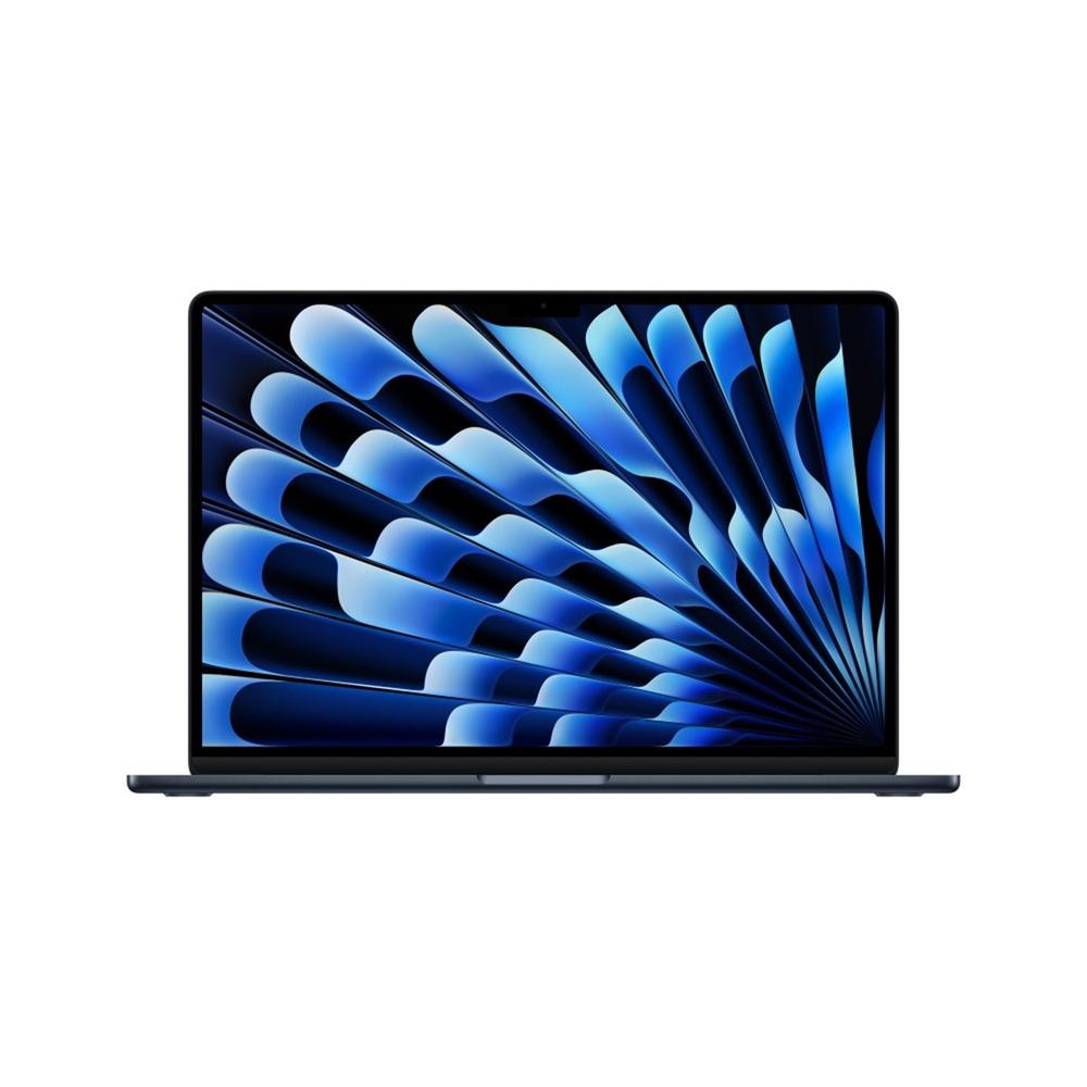 Portátil Apple MacBook Air 15 M5 15.3" Apple M5 24GB 1TB SSD macOS Tahoe Gris