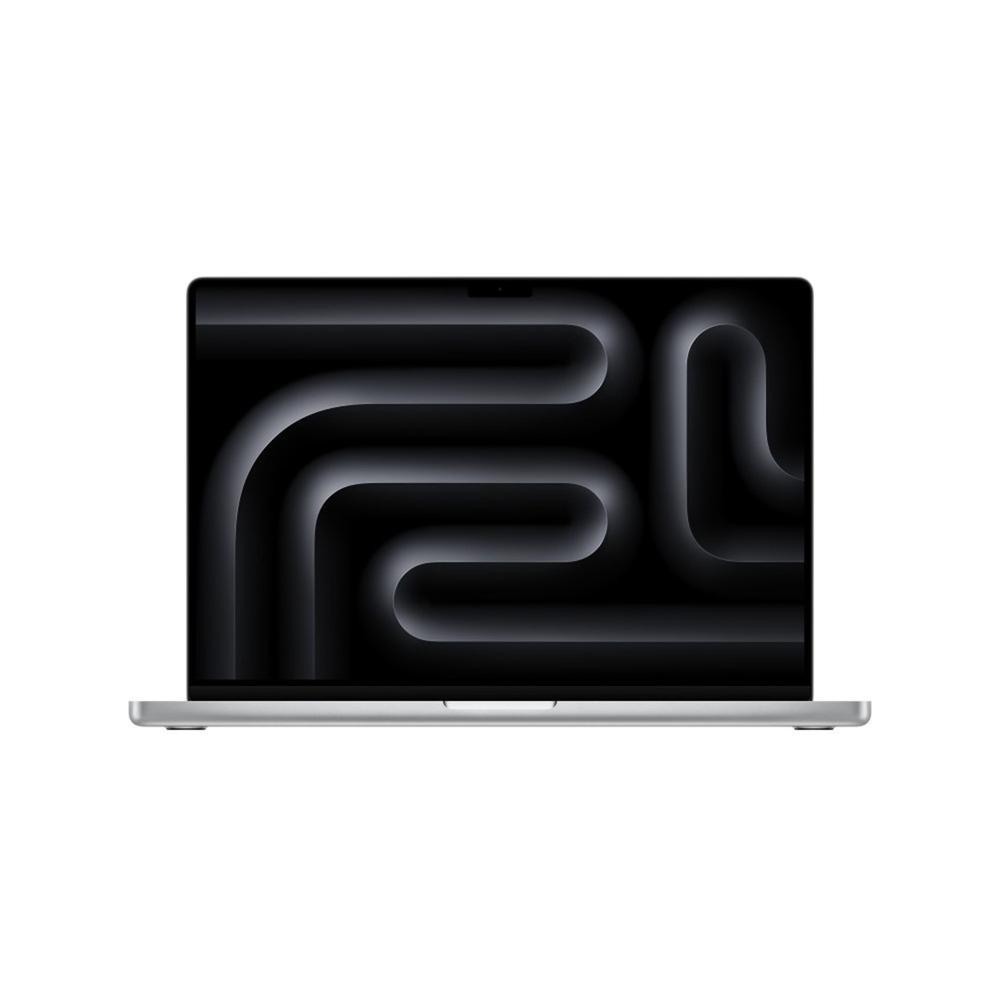 Portátil Apple MacBook Pro 16 16.2" Apple M5 Pro 48GB 1TB SSD Plata