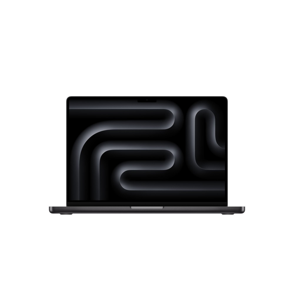 Apple MacBook Pro 14 M5 Pro chip with 15‑core CPU and 16‑core GPU, 24GB, 1TB SSD