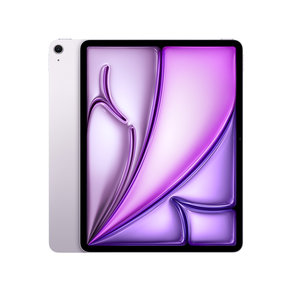 Tablet Apple iPad Air 13" 12GB 128GB Púrpura