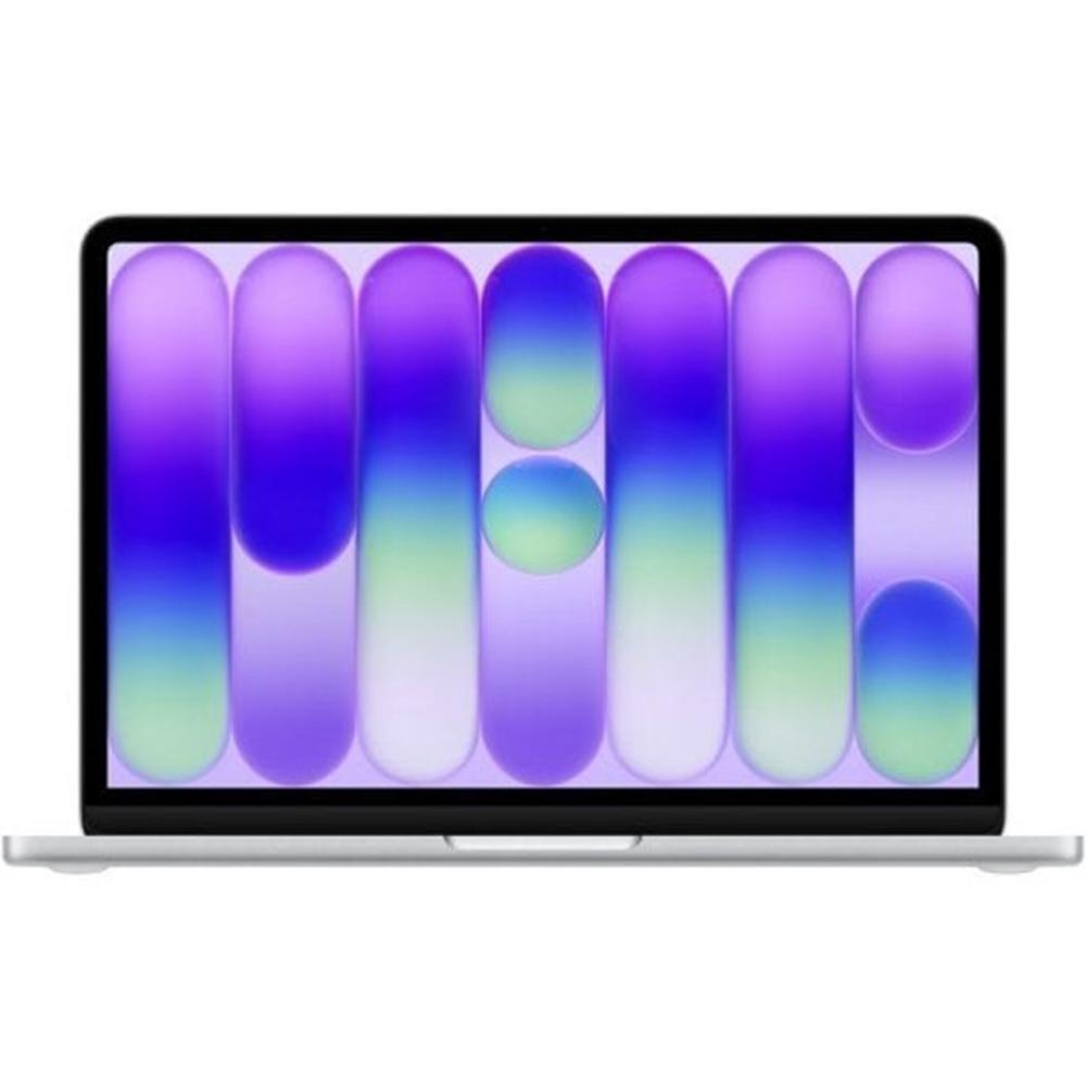 Portátil Apple MacBook Neo 13" A18 Pro 8GB 256GB SSD Plata